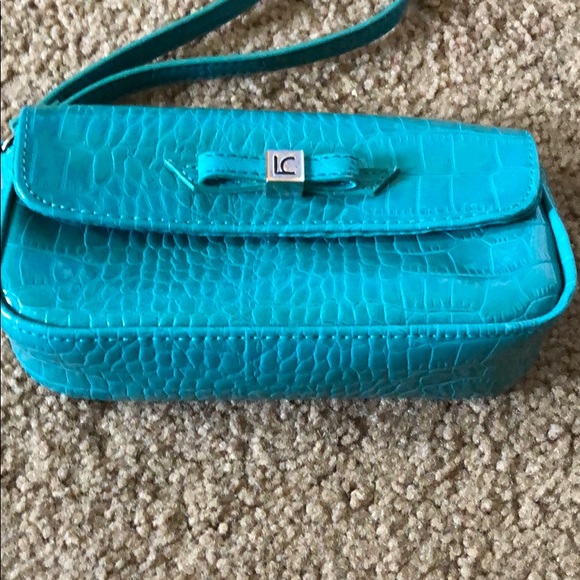 Small purse - Picture 1 of 3